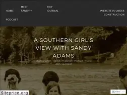 Sites similar to asoutherngirlsview.com