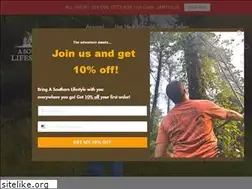Sites similar to asouthernlifestyle.com
