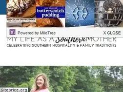 Sites similar to asouthernmother.com