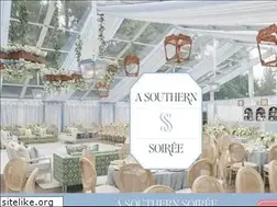Sites similar to asouthernsoiree.com