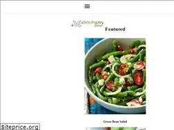 Sites similar to asouthernsoul.com