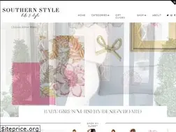 Sites similar to asouthernstyleblog.com