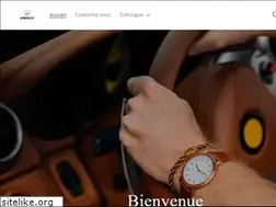 Sites similar to asouv.com