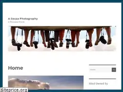 Sites similar to asouzaphotography.com