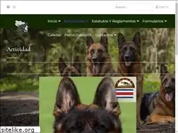 Sites similar to asoval.org