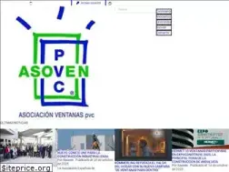 Sites similar to asoven.com