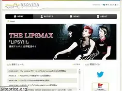 Sites similar to asovina.com