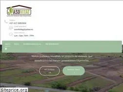 Sites similar to asovitat.com