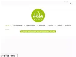 Sites similar to asoyogacr.org