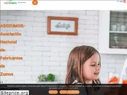 Sites similar to asozumos.org