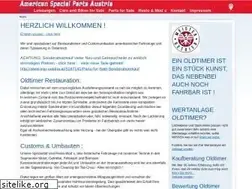 Sites similar to asp-austria.at