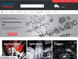 Sites similar to asp-eberle.com