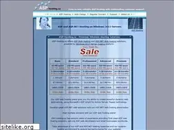 Sites similar to asp-hosting.ca
