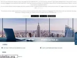 Sites similar to asp-italia.com