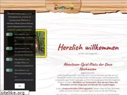 Sites similar to asp-neuhausen.de