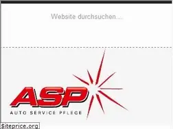 Sites similar to asp-nrw.de