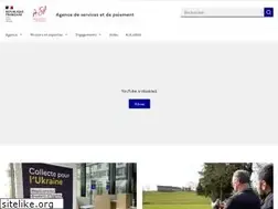 Sites similar to asp-public.fr