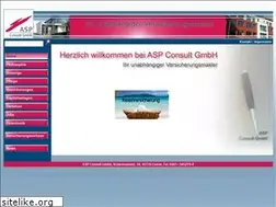 Sites similar to asp-servicepartner.de