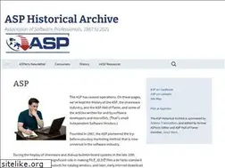 Sites similar to asp-shareware.com