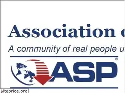 Sites similar to asp-shareware.org
