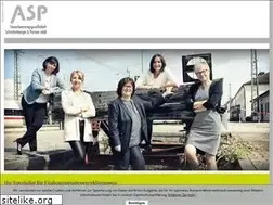 Sites similar to asp-steuerkanzlei.de
