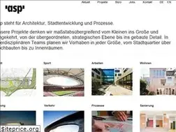 Sites similar to asp-stuttgart.de