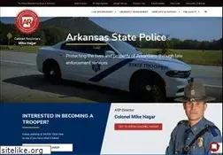 Sites similar to asp.arkansas.gov