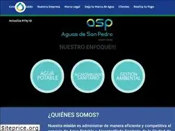 Sites similar to asp.com.hn