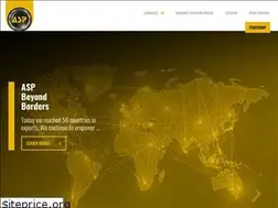 Sites similar to asp.com.tr