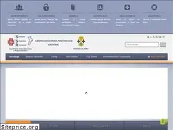 Sites similar to asp.crotone.it
