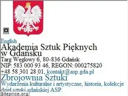 Sites similar to asp.gda.pl
