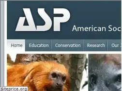Sites similar to asp.org