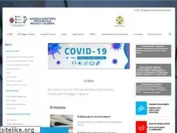 Sites similar to asp.rc.it