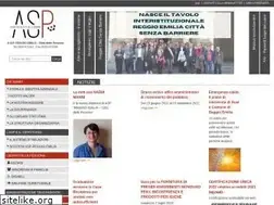 Sites similar to asp.re.it