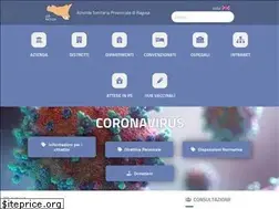Sites similar to asp.rg.it