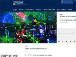 Sites similar to asp.uni-jena.de