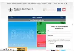 Sites similar to asp.waw.pl