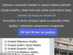 Sites similar to asp.wroc.pl