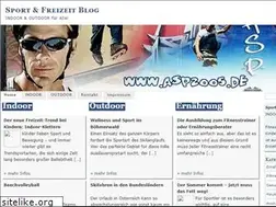 Sites similar to asp2005.de