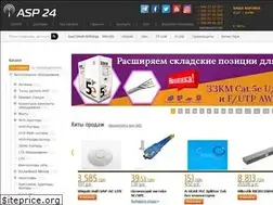 Sites similar to asp24.com.ua