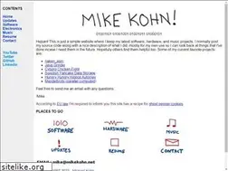Sites similar to asp2php.naken.cc
