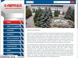 Sites similar to aspa.md