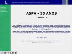 Sites similar to aspa.pt
