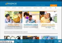 Sites similar to aspace.org