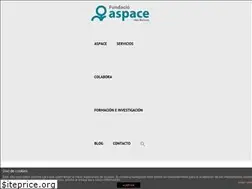 Sites similar to aspaceib.org