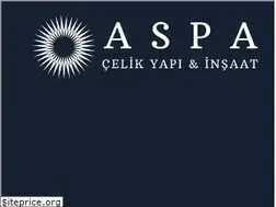 Sites similar to aspacelik.com.tr