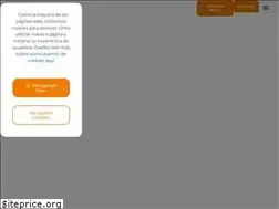 Sites similar to aspacenavarra.org