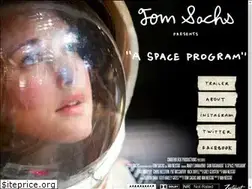 Sites similar to aspaceprogram.com