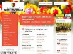 Sites similar to aspach-michelbach.fr