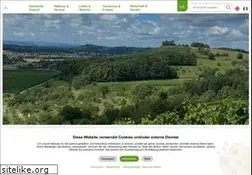 Sites similar to aspach.de
